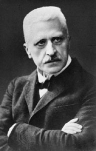 OTTO, RUDOLF (1869-1937)