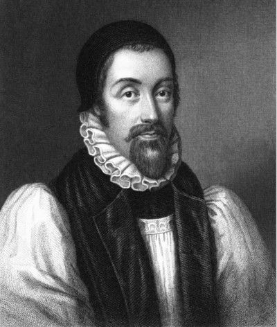 OVERALL, JOHN (1561-1619)
