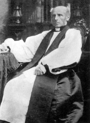 OXENDEN, ASHTON (1808-1892)