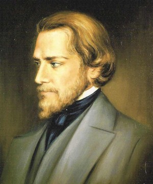 OZANAM, ANTOINE FRÉDÉRIC (1813-1853)