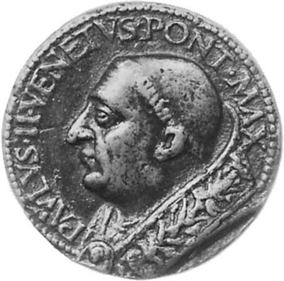 PABLO II (1417-1471)