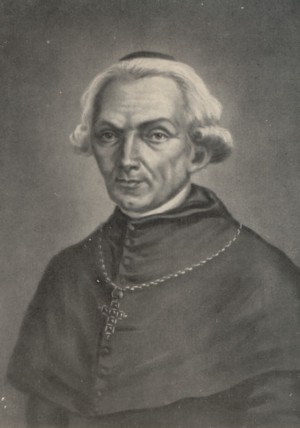 PACCA, BARTOLOMMEO (1756-1854)