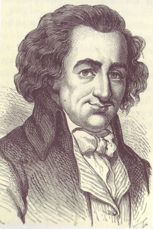 PAINE, THOMAS (1737-1809)