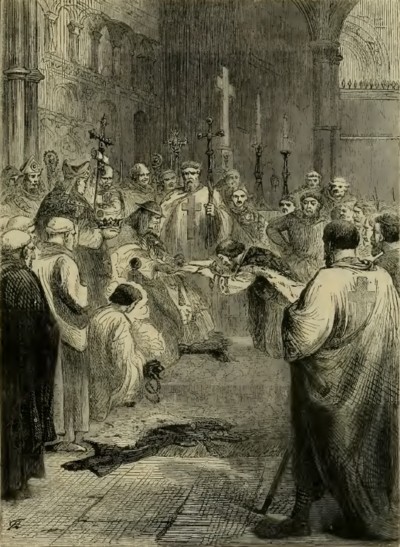 PANDOLFO (&dagger; 1226)