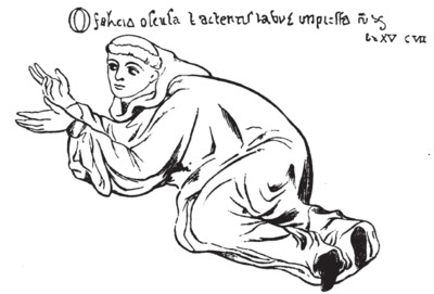 MATTHEW PARIS (c. 1200-1259)