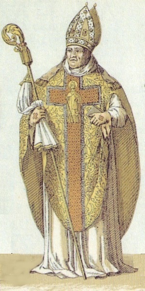 PATRIARCA