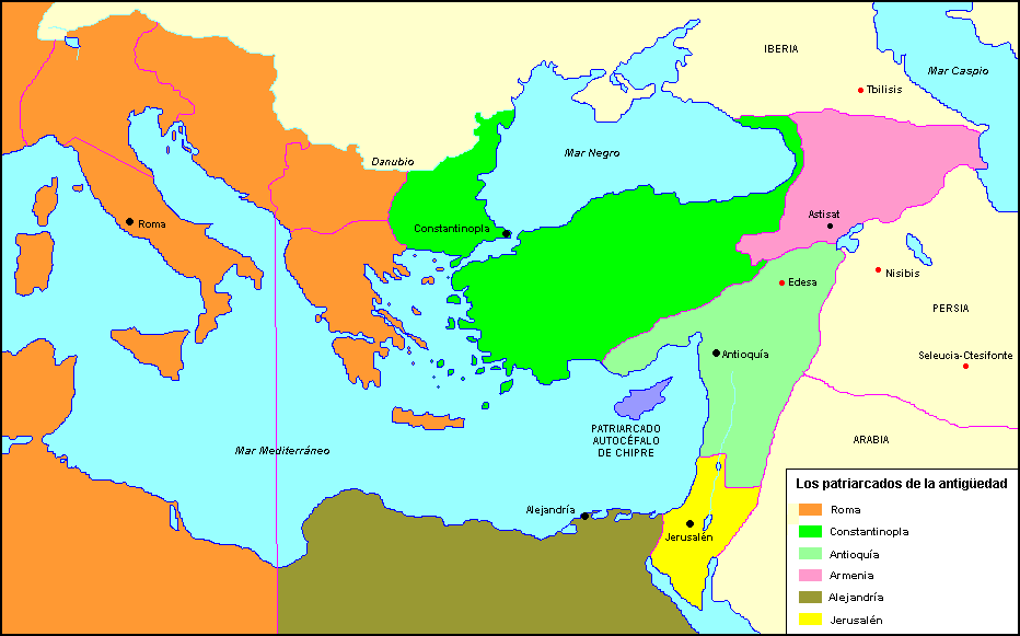 JUVENAL (&dagger; c. 458)