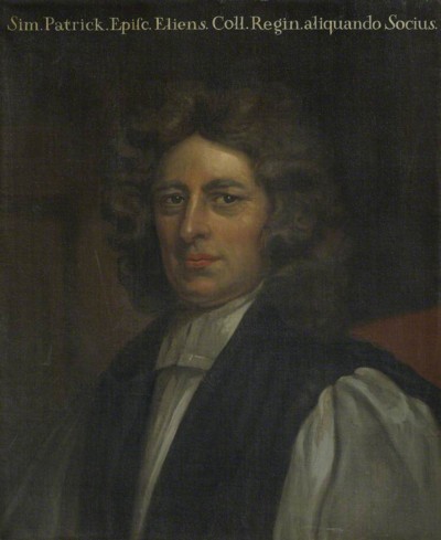 PATRICK, SIMON (1626-1707)