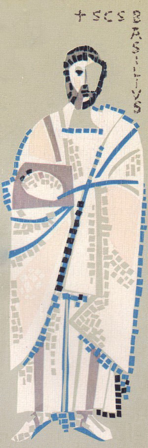 PATRÍSTICA, PATROLOGÍA