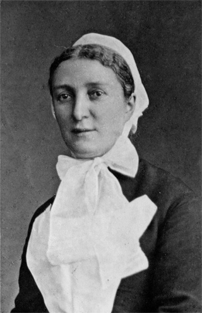 PATTISON, DOROTHY WYNDLOW (1832-1878)