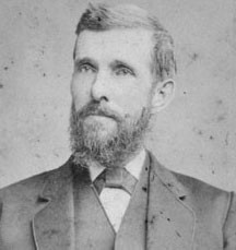 PATTON, WILLIAM WESTON (1821-1889)