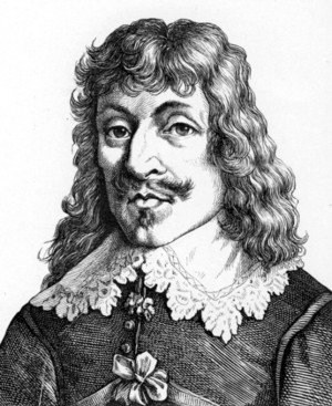 FLEMING, PAUL (1609-1640)