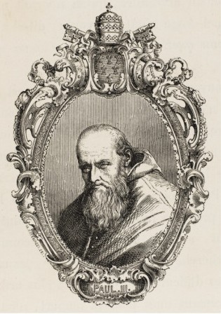 Pablo III