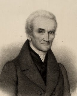 PAULUS, HEINRICH EBERHARD GOTTLOB (1761-1851)