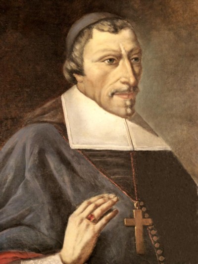 PAVILLON, NICOLAS (1597-1677)