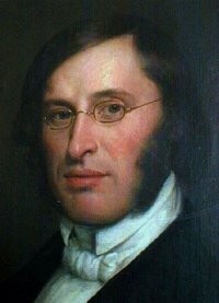 PEABODY, ANDREW PRESTON (1811-1893)