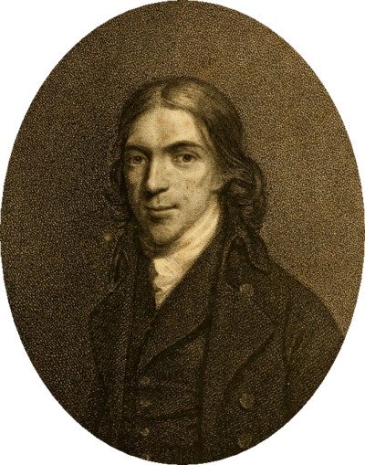 PEARCE, SAMUEL (1766-1799)