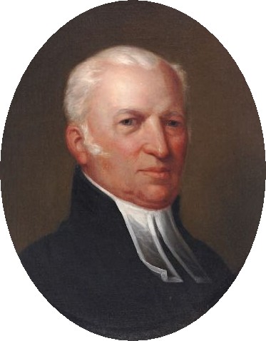 PEARSON, ELIPHALET (1752-1826)