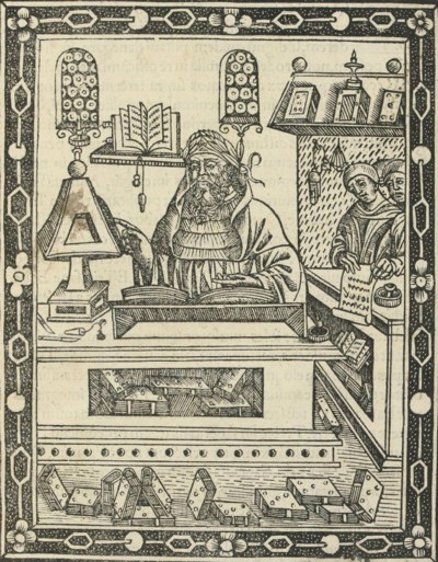 PECKHAM, JOHN (c. 1240-1292)