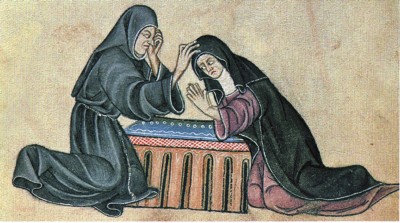 PENITENCIALES, LIBROS