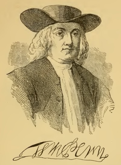 William Penn