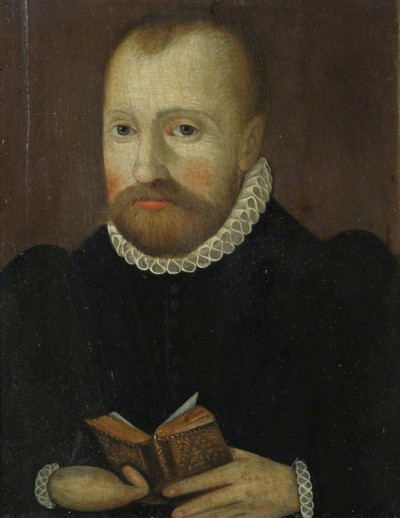 PERKINS, WILLIAM (1558-1602)