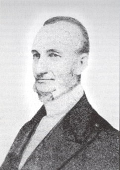 PERKINS, JUSTIN (1805-1869)