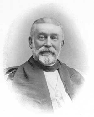 PERRY, WILLIAM STEVENS (1832-1898)
