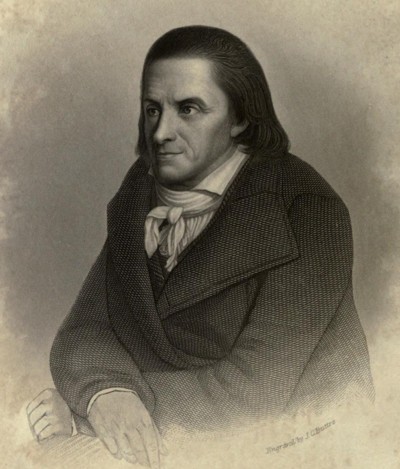 PESTALOZZI, JOHANN HEINRICH (1746-1827)