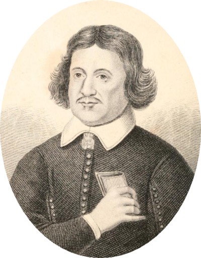 PETERS, HUGH (1598-1660)