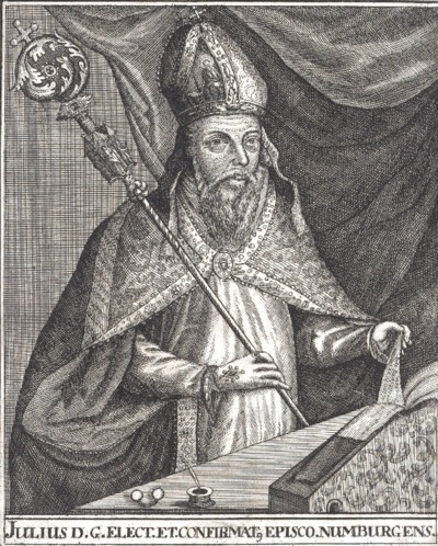 PFLUG, JULIUS (1499-1564)