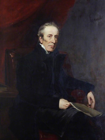 PHILLPOTTS, HENRY (1778-1869)