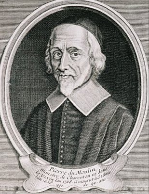 DU MOULIN, PIERRE (1568-1658)