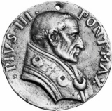 PÍO III (1439-1503)
