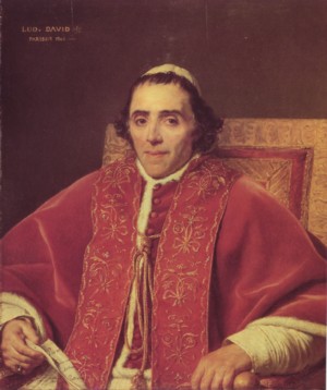 PÍO VII (1740-1823)
