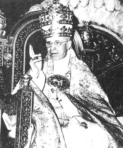 ASUNCIÓN, FIESTA DE LA