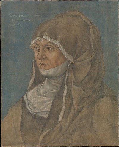 PIRKHEIMER, CHARITAS (1466-1532)