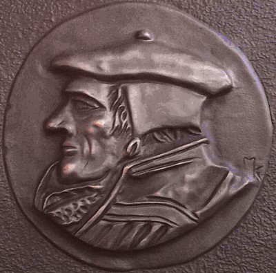 PISTORIUS, JOHANNES, EL VIEJO (&dagger; 1583)