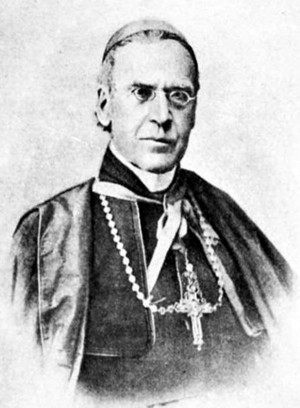 PITRA, JEAN BAPTISTE (1812-1889)