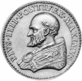 PÍO IV (1499-1565)