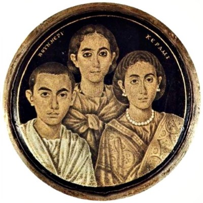 GALA PLACIDIA (&dagger; 450)