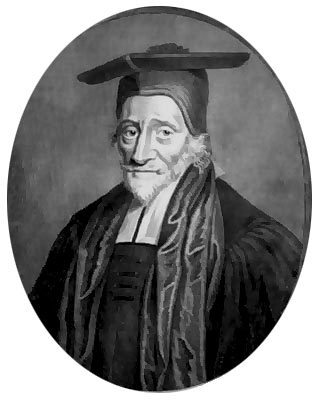 POCOCK (POCOCKE), EDWARD (1604-1691)