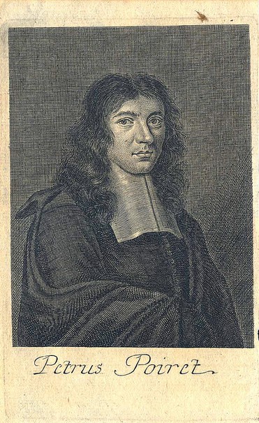 POIRET, PIERRE (1646-1719)
