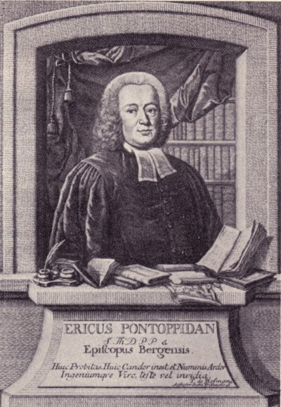 PONTOPPIDAN, ERIK (1698-1764)