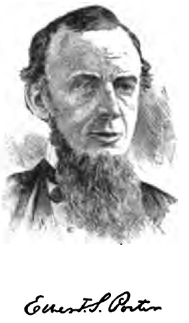 PORTER, ELBERT STOTHOFF (1820-1888)