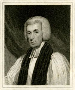 PORTEUS, BEILBY (1731-1808)