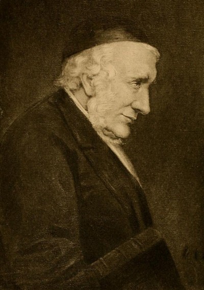 PUSEY, EDWARD BOUVERIE (1800-1882)