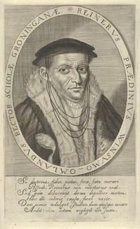 PRÆDINIUS, REGNERUS (1510-1559)