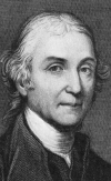 Joseph Priestley