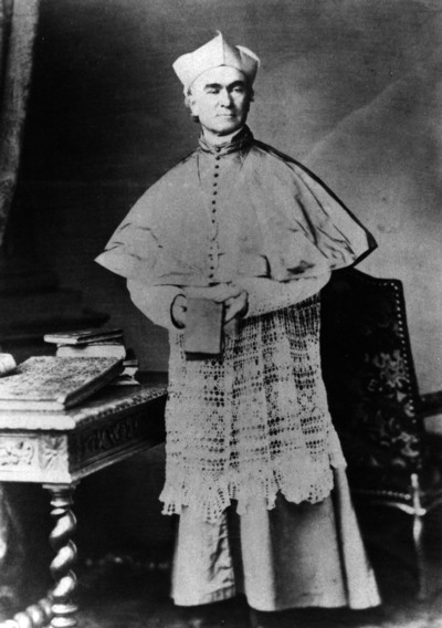 PURCELL, JOHN BAPTIST (1800-1883)